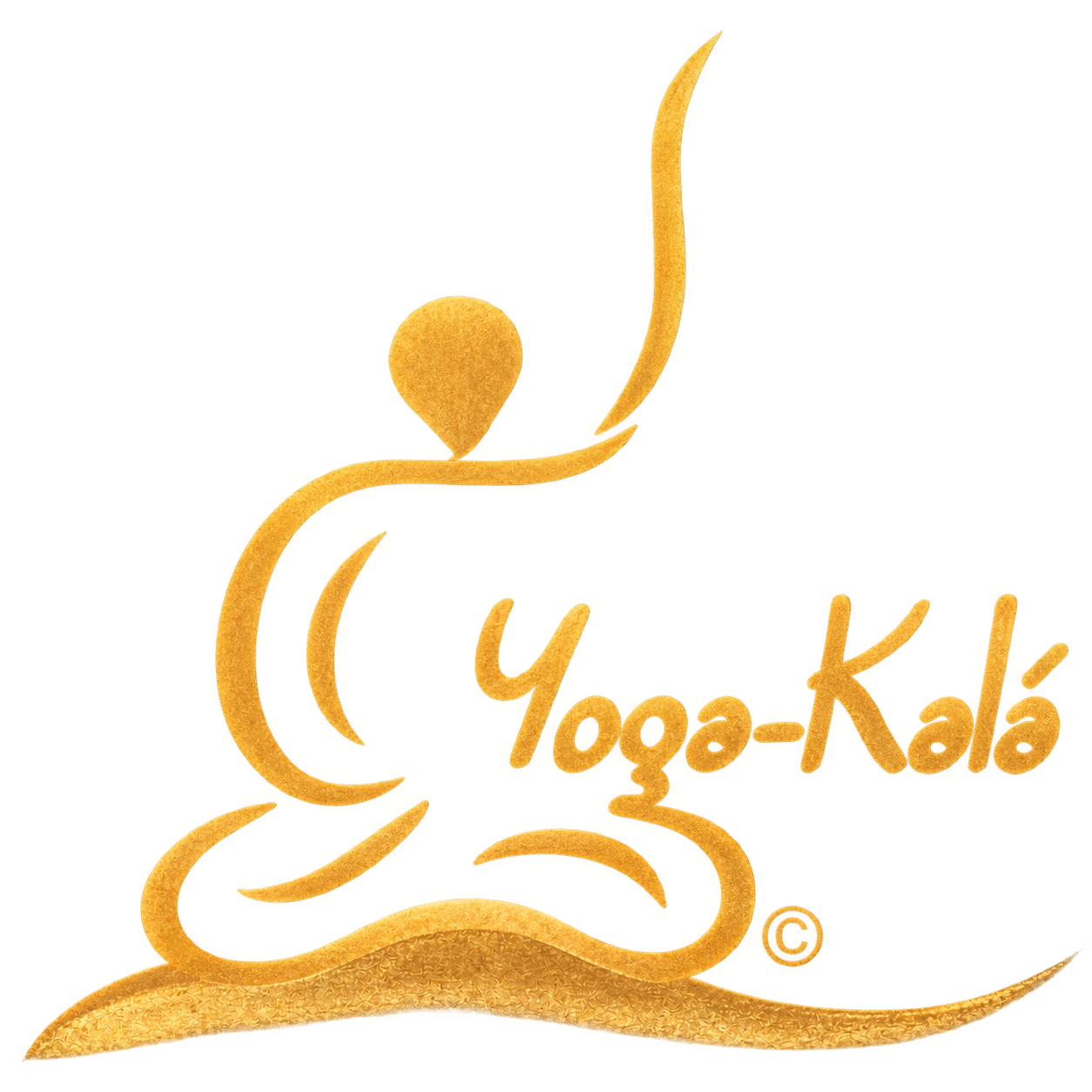 Yoga-Kalá – Original-Logo